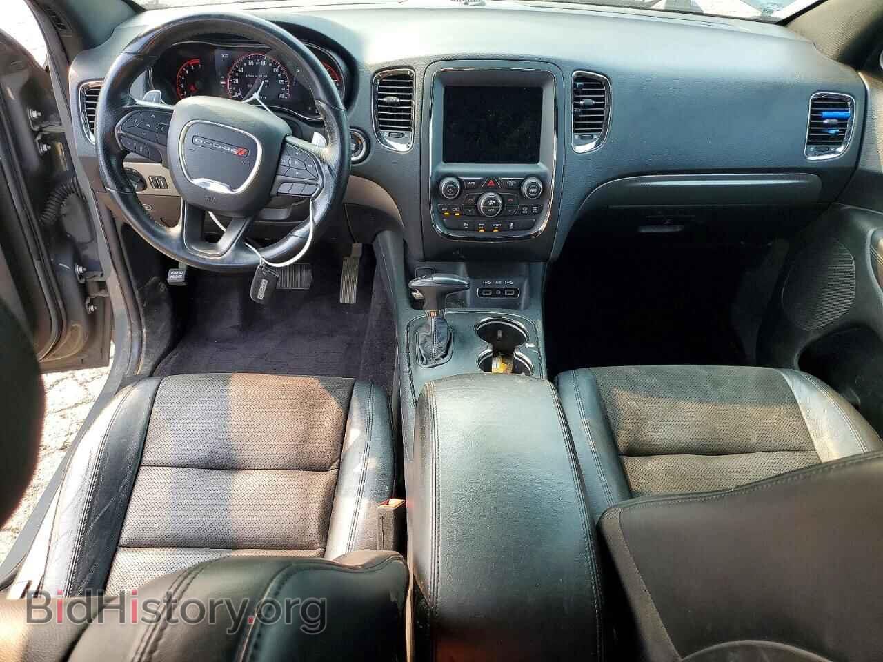 2019 DODGE DURANGO - VIN: 1C4SDJCT4KC606668 - Photo 8