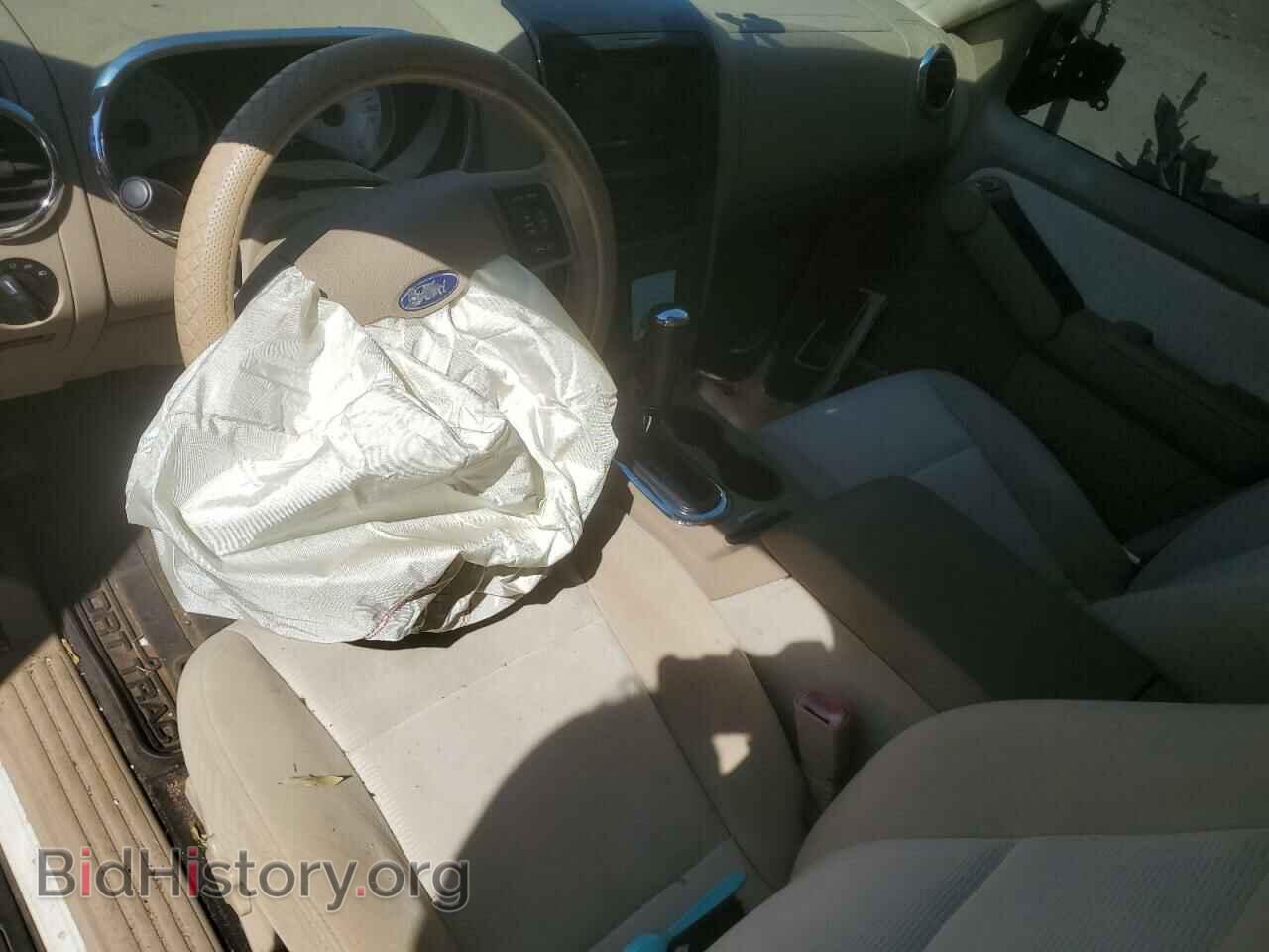 2010 FORD EXPLORER - VIN: 1FMEU5BE5AUF00046 - Фото 8