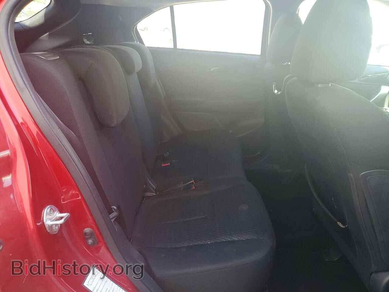 2019 MITSUBISHI ECLIPSE - VIN: JA4AT3AA4KZ023200 - Photo 10