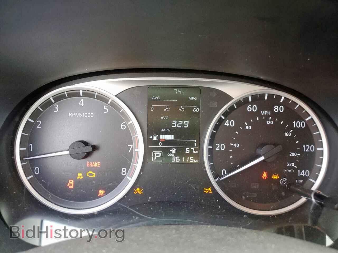 2020 NISSAN KICKS - VIN: 3N1CP5BV4LL561603 - Фото 9