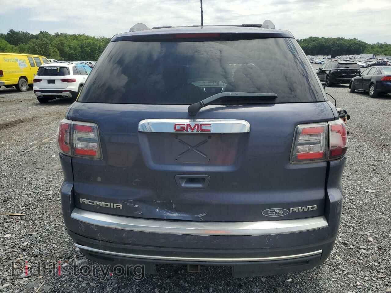 2014 GMC ACADIA - VIN: 1GKKVPKD4EJ122627 - Photo 6