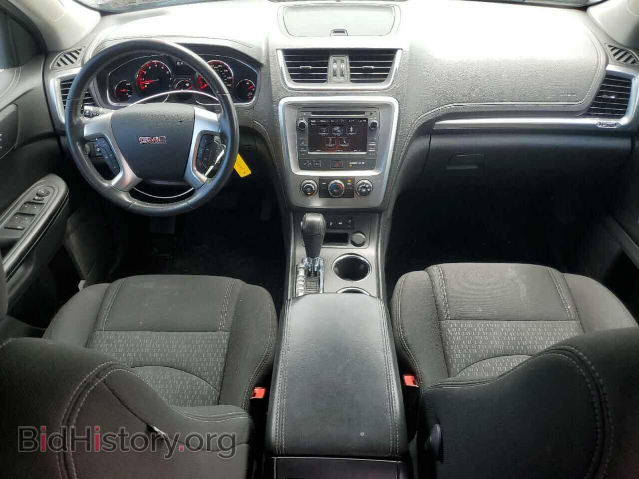 2014 GMC ACADIA - VIN: 1GKKVPKD4EJ122627 - Photo 8