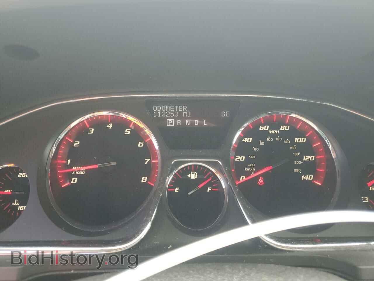 2014 GMC ACADIA - VIN: 1GKKVPKD4EJ122627 - Photo 9