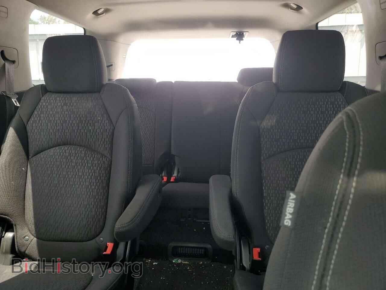 2014 GMC ACADIA - VIN: 1GKKVPKD4EJ122627 - Photo 10