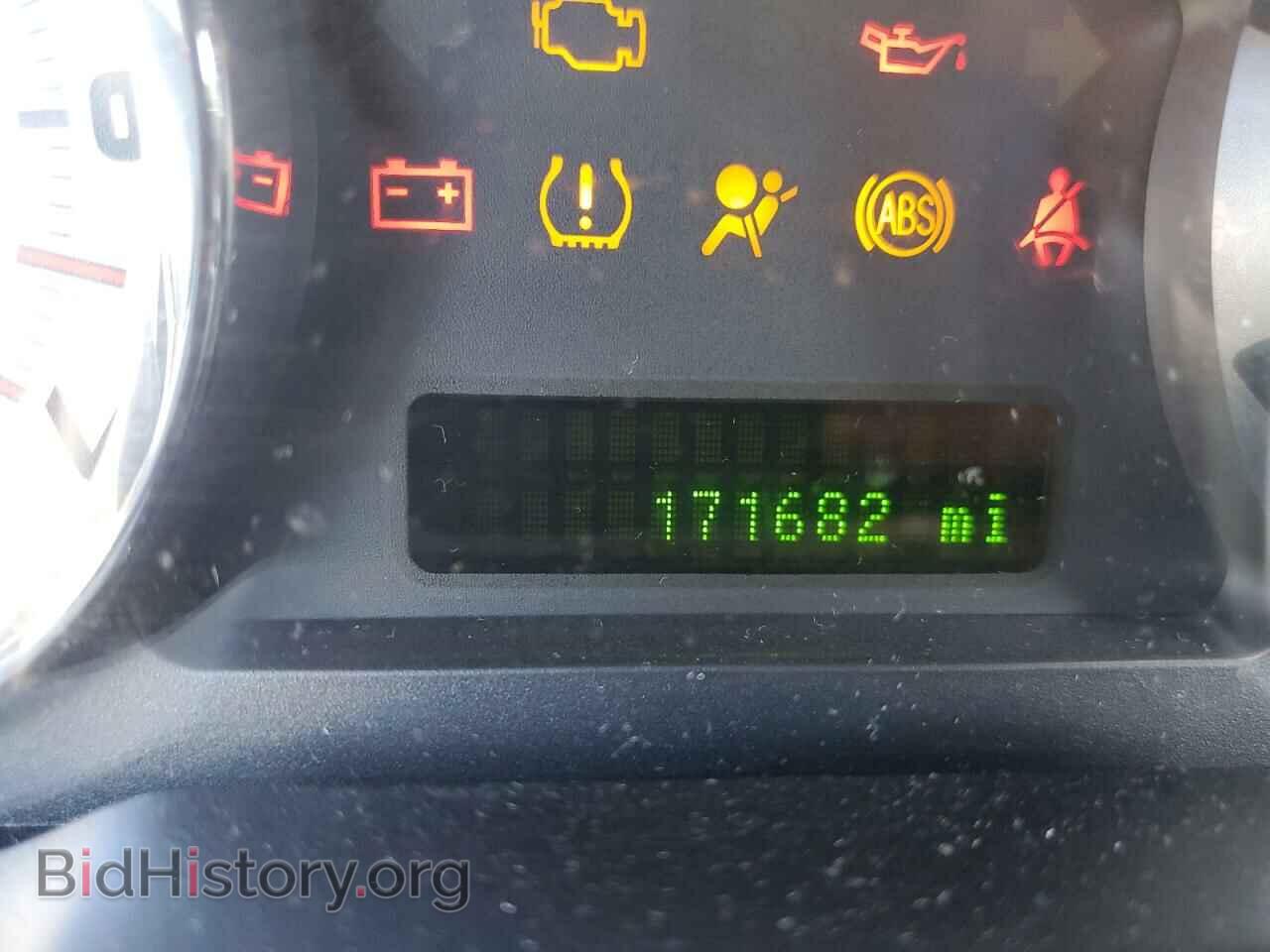 2010 FORD EDGE - VIN: 2FMDK3KC4ABB12008 - Фото 8
