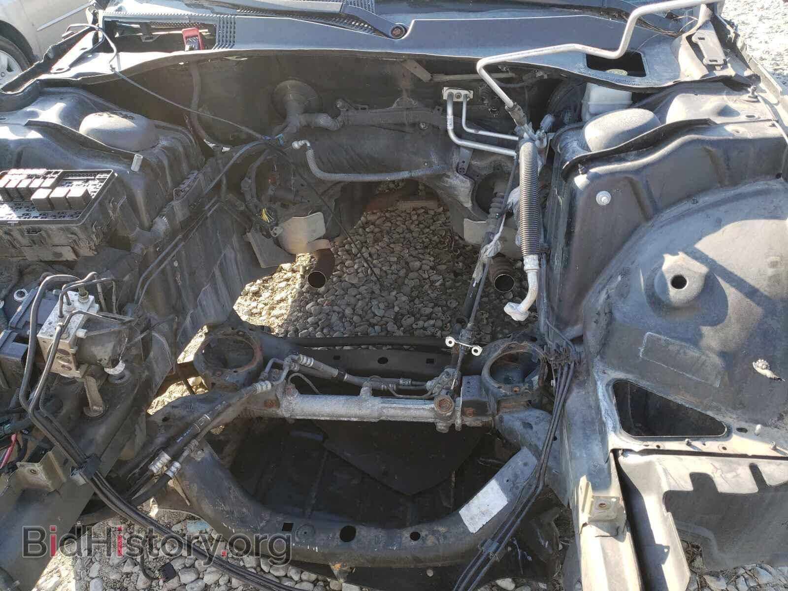 2011 CHRYSLER 300 - VIN: 2C3CA5CG2BH595100 - Фото 7