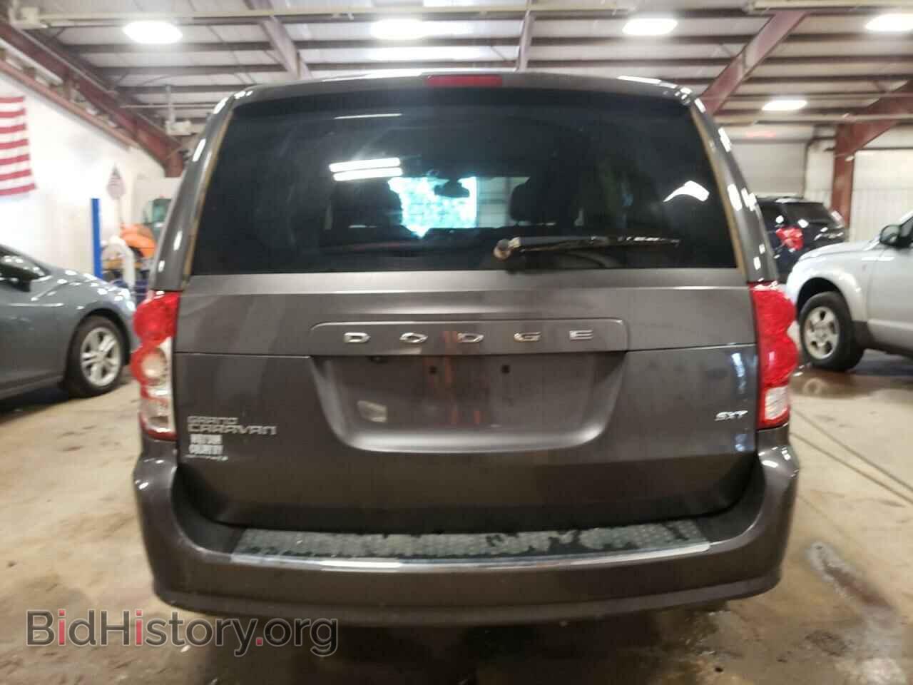 2020 DODGE CARAVAN - VIN: 2C4RDGCG7LR200946 - Фото 6