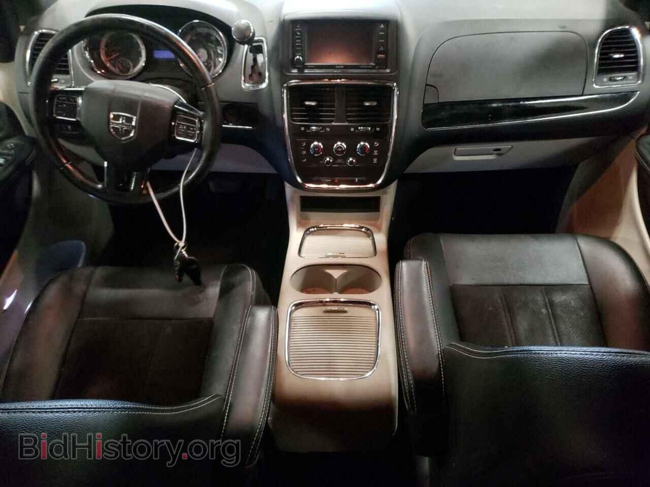 2020 DODGE CARAVAN - VIN: 2C4RDGCG7LR200946 - Фото 8