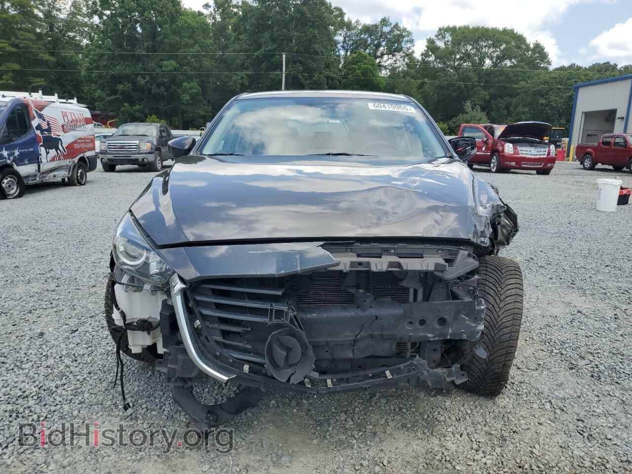 2017 MAZDA 3 - VIN: 3MZBN1U70HM155029 - Фото 5