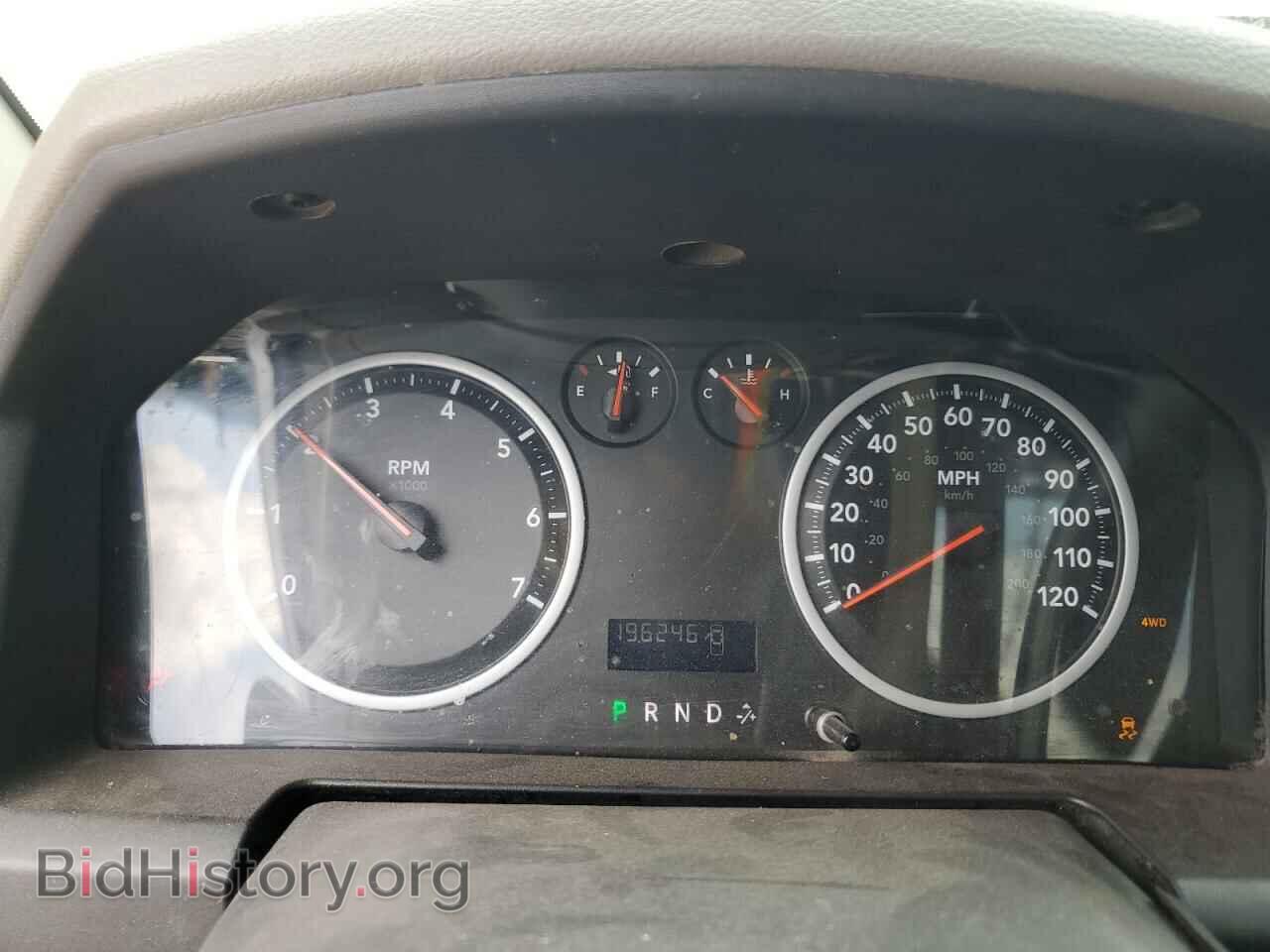 2012 DODGE RAM 1500 - VIN: 1C6RD7KT2CS319119 - Photo 9