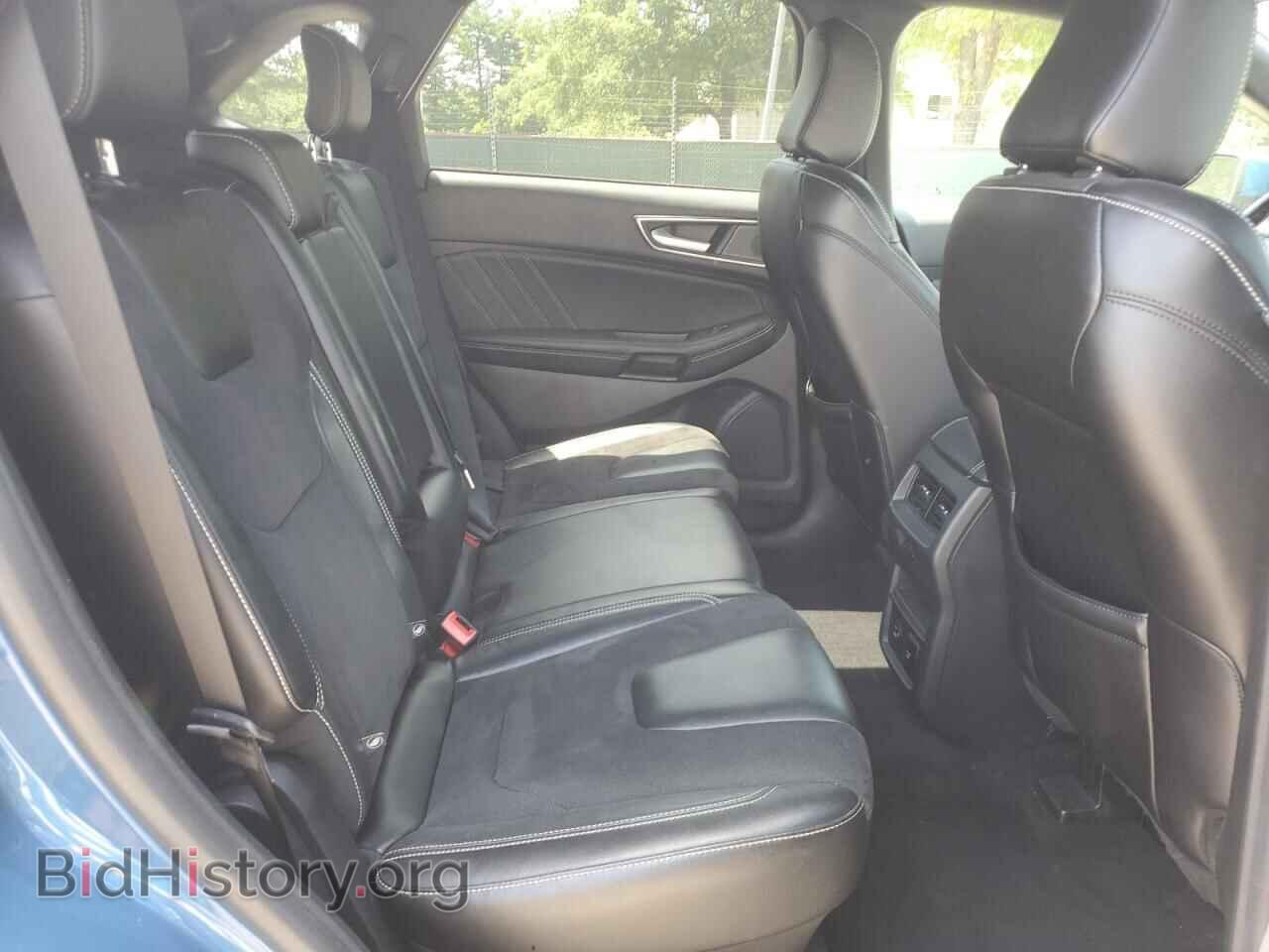 2021 FORD EDGE - VIN: 2FMPK4AP2MBA53231 - Фото 11