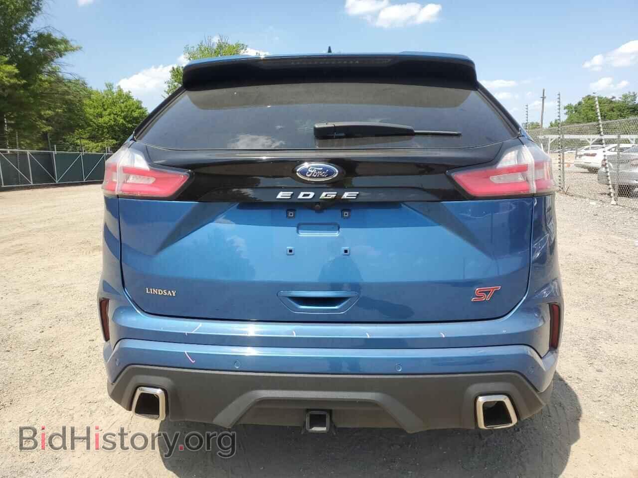 2021 FORD EDGE - VIN: 2FMPK4AP2MBA53231 - Фото 6