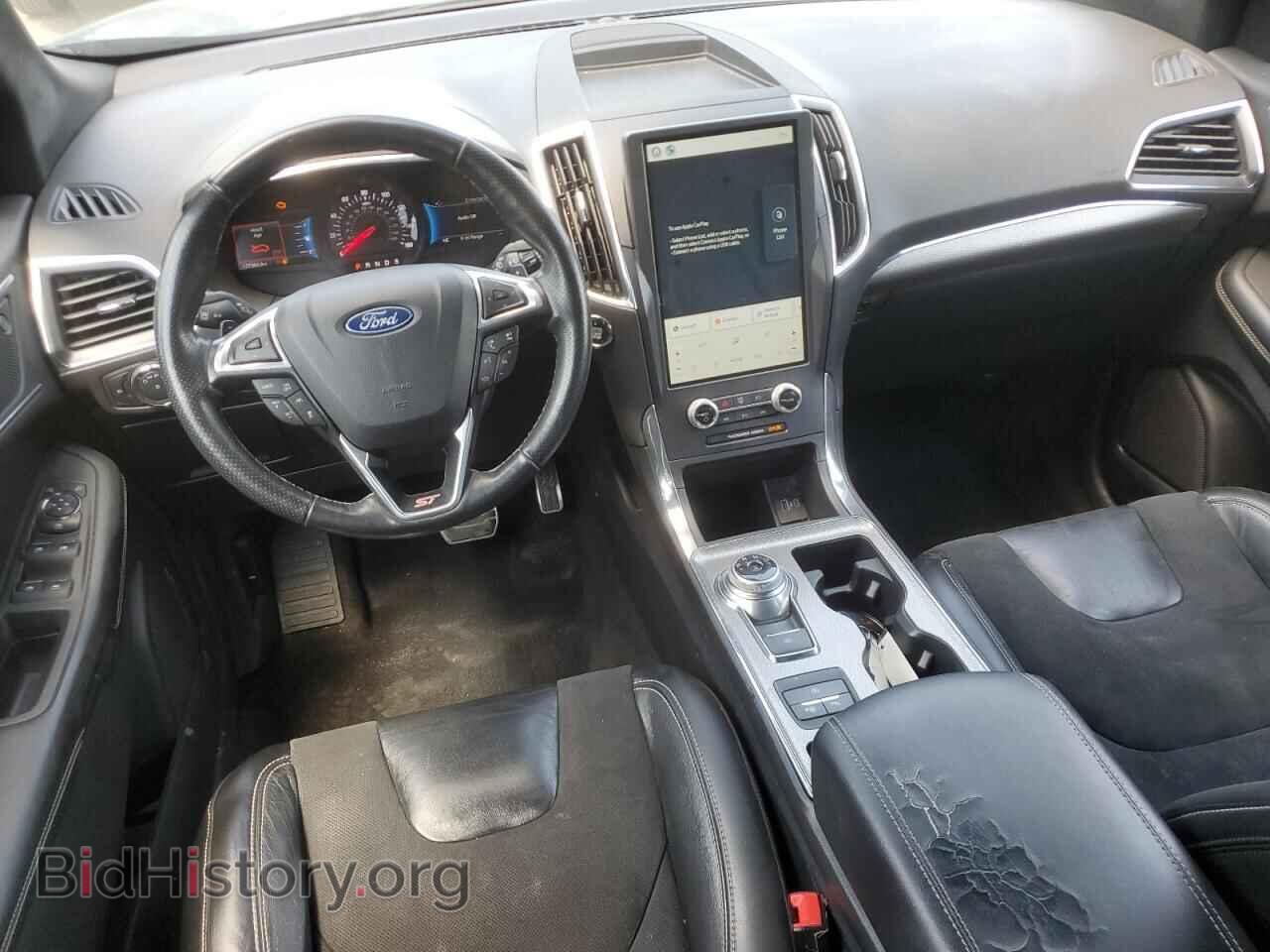 2021 FORD EDGE - VIN: 2FMPK4AP2MBA53231 - Фото 8