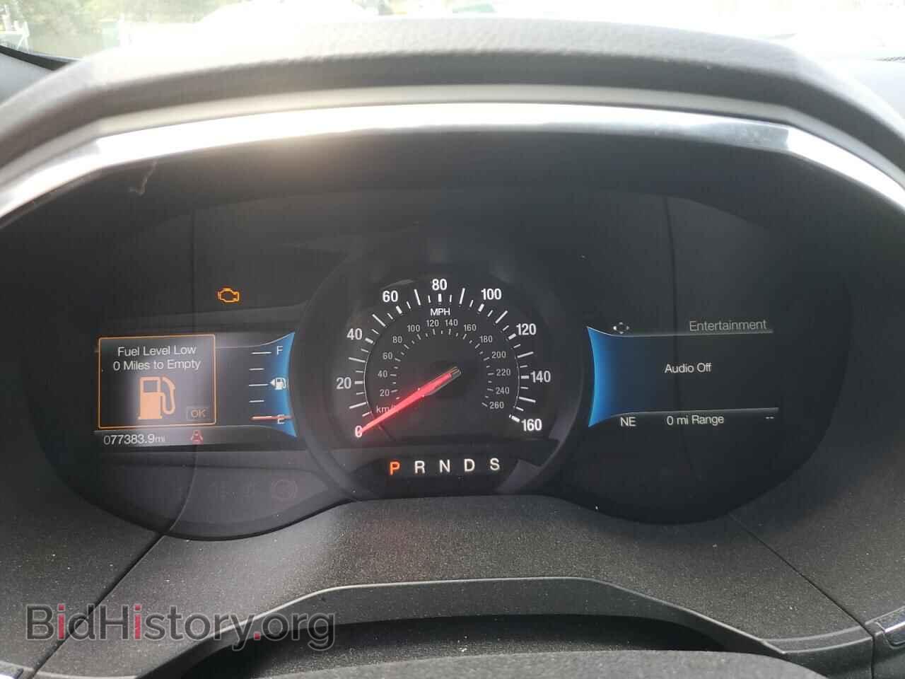 2021 FORD EDGE - VIN: 2FMPK4AP2MBA53231 - Фото 9