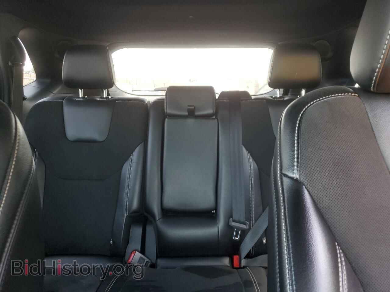 2021 FORD EDGE - VIN: 2FMPK4AP2MBA53231 - Фото 10