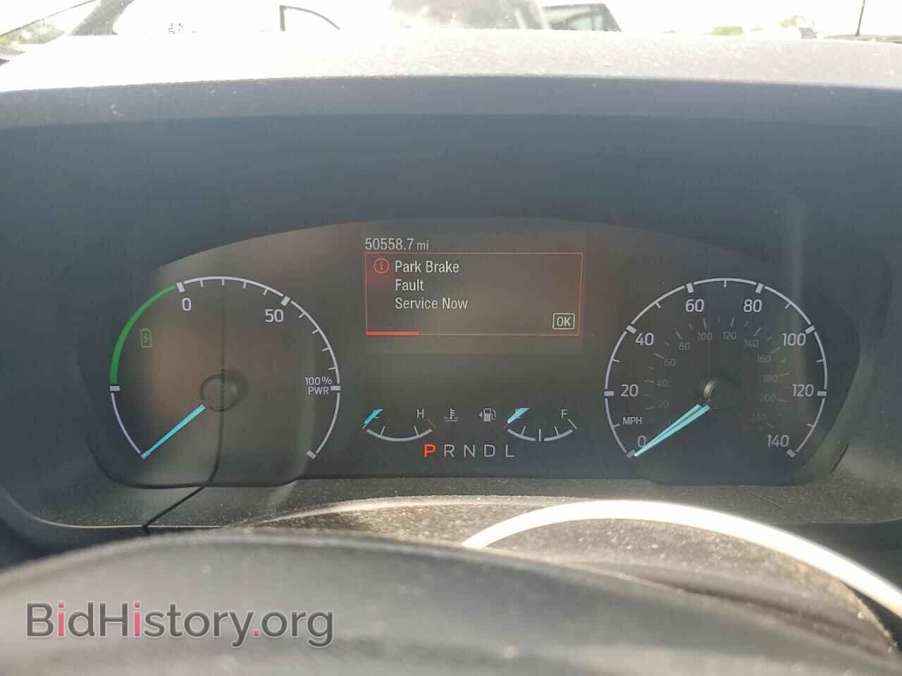 2022 FORD MAVERICK - VIN: 3FTTW8E3XNRA39392 - Фото 9