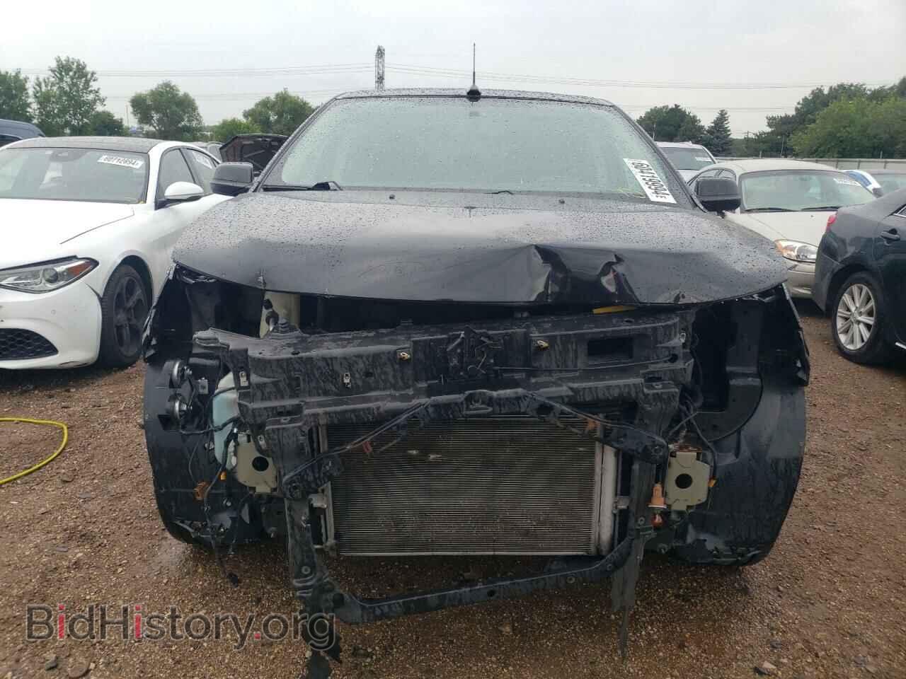 2012 FORD EDGE - VIN: 2FMDK4KC3CBA57334 - Photo 5