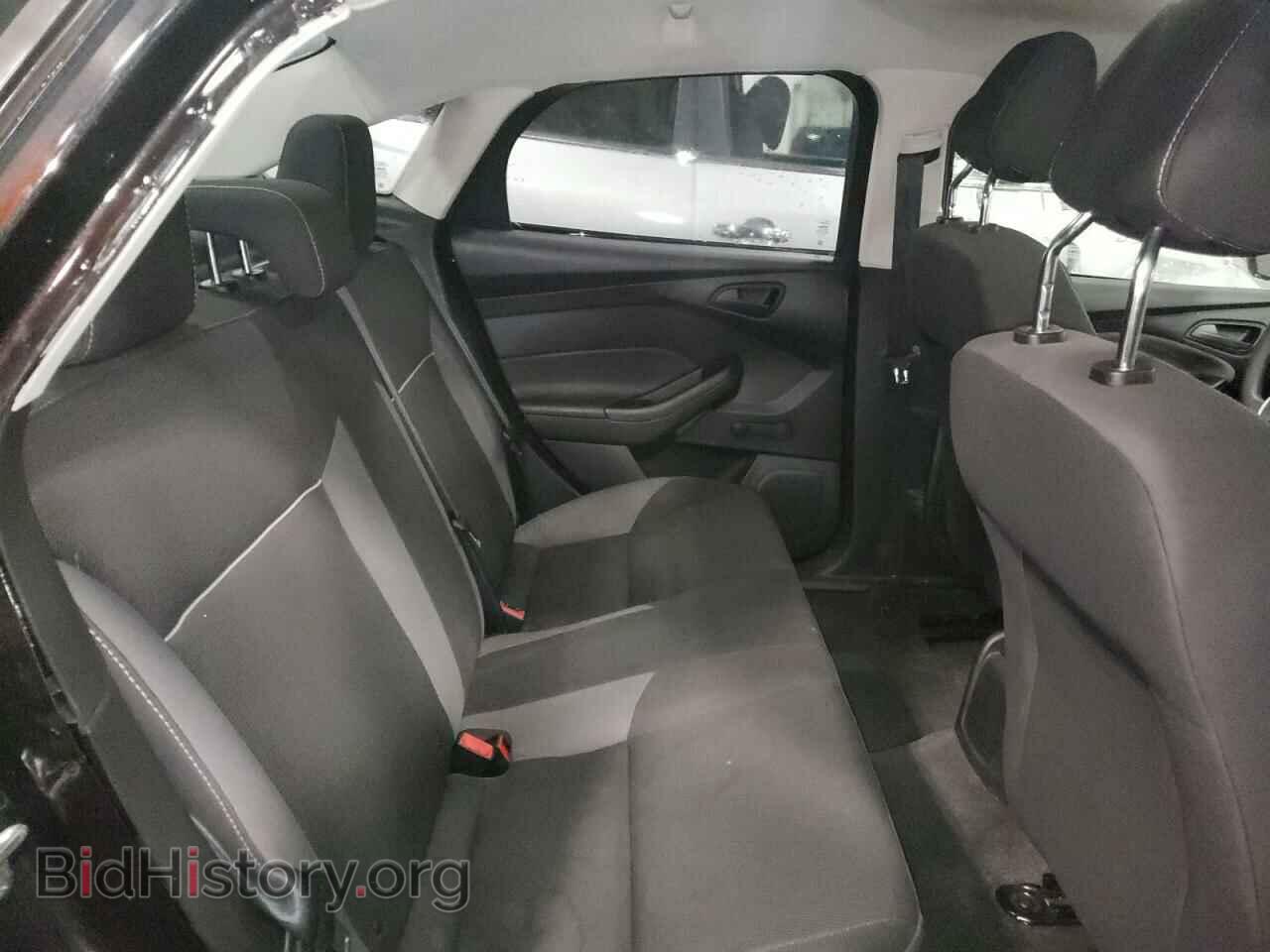 2012 FORD FOCUS - VIN: 1FAHP3E29CL287910 - Photo 6