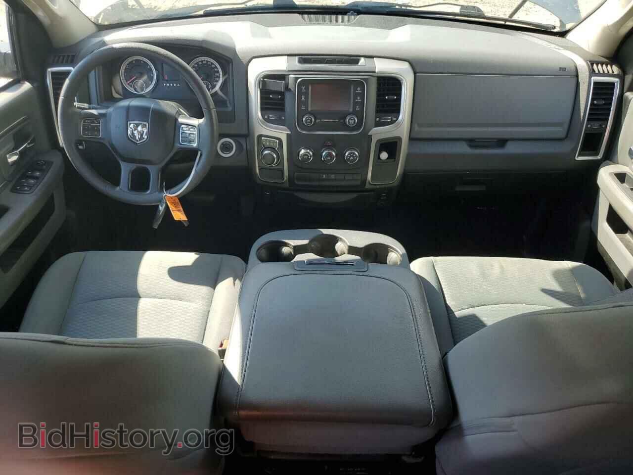 2019 RAM 1500 - VIN: 1C6RR6TT4KS616725 - Фото 8