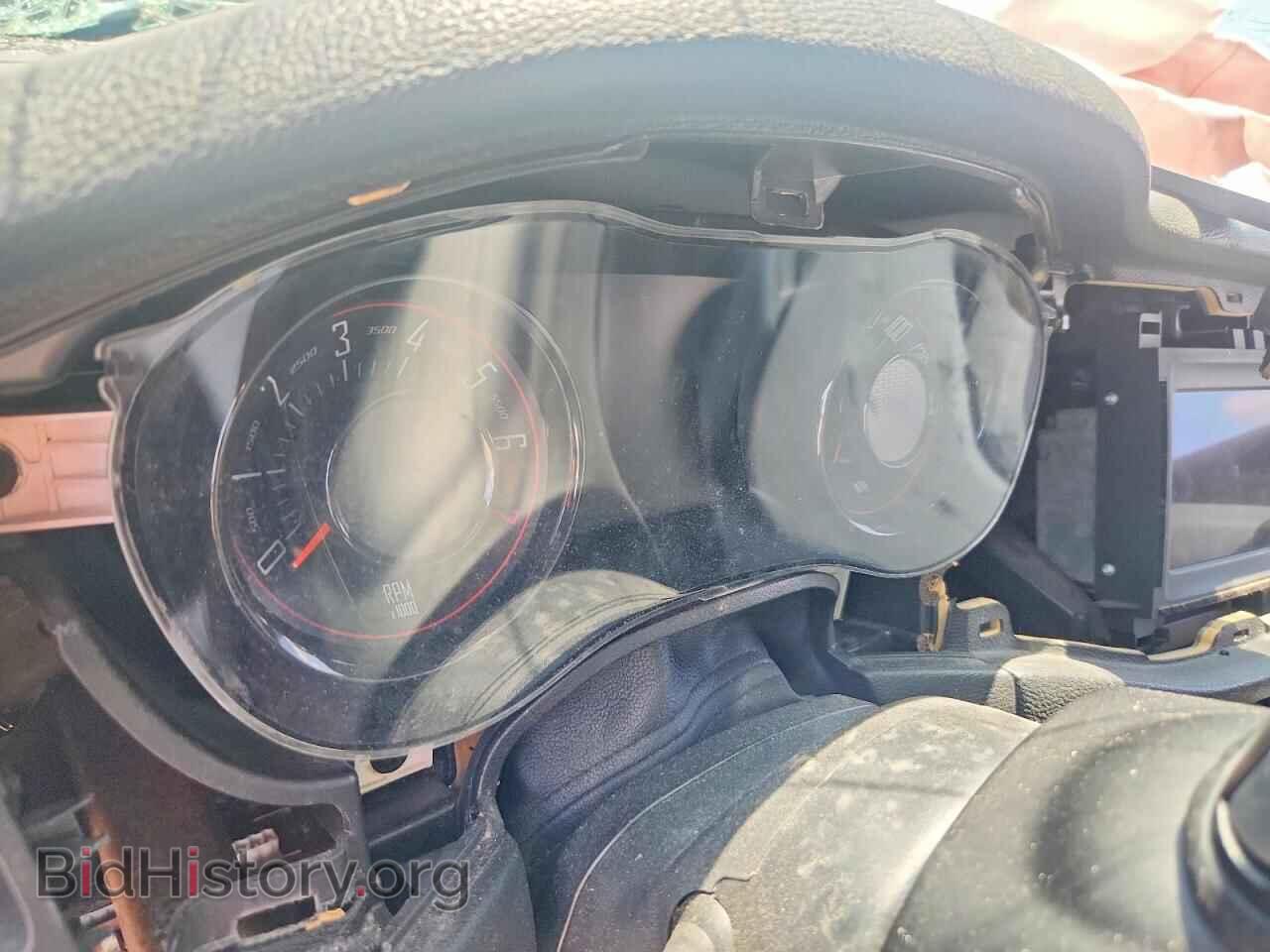 2018 DODGE CHALLENGER - VIN: 2C3CDZAGXJH178372 - Photo 9