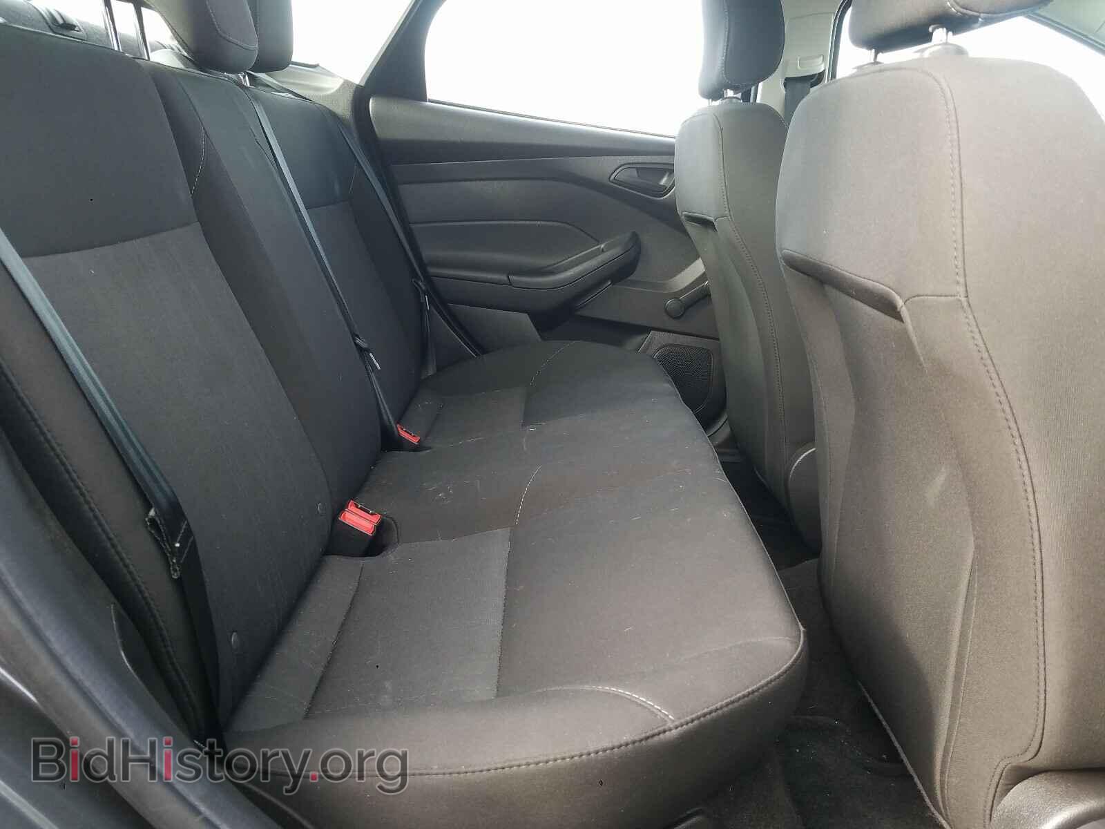 2017 FORD FOCUS - VIN: 1FADP3E29HL276976 - Фото 6