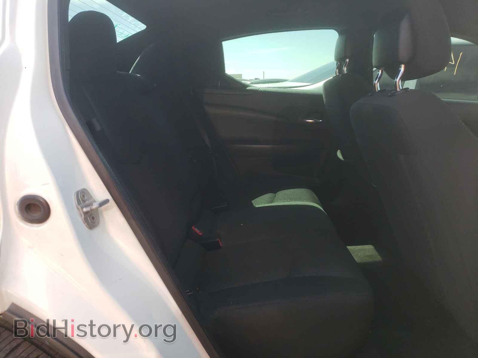 2013 DODGE AVENGER - VIN: 1C3CDZAB4DN681671 - Photo 6