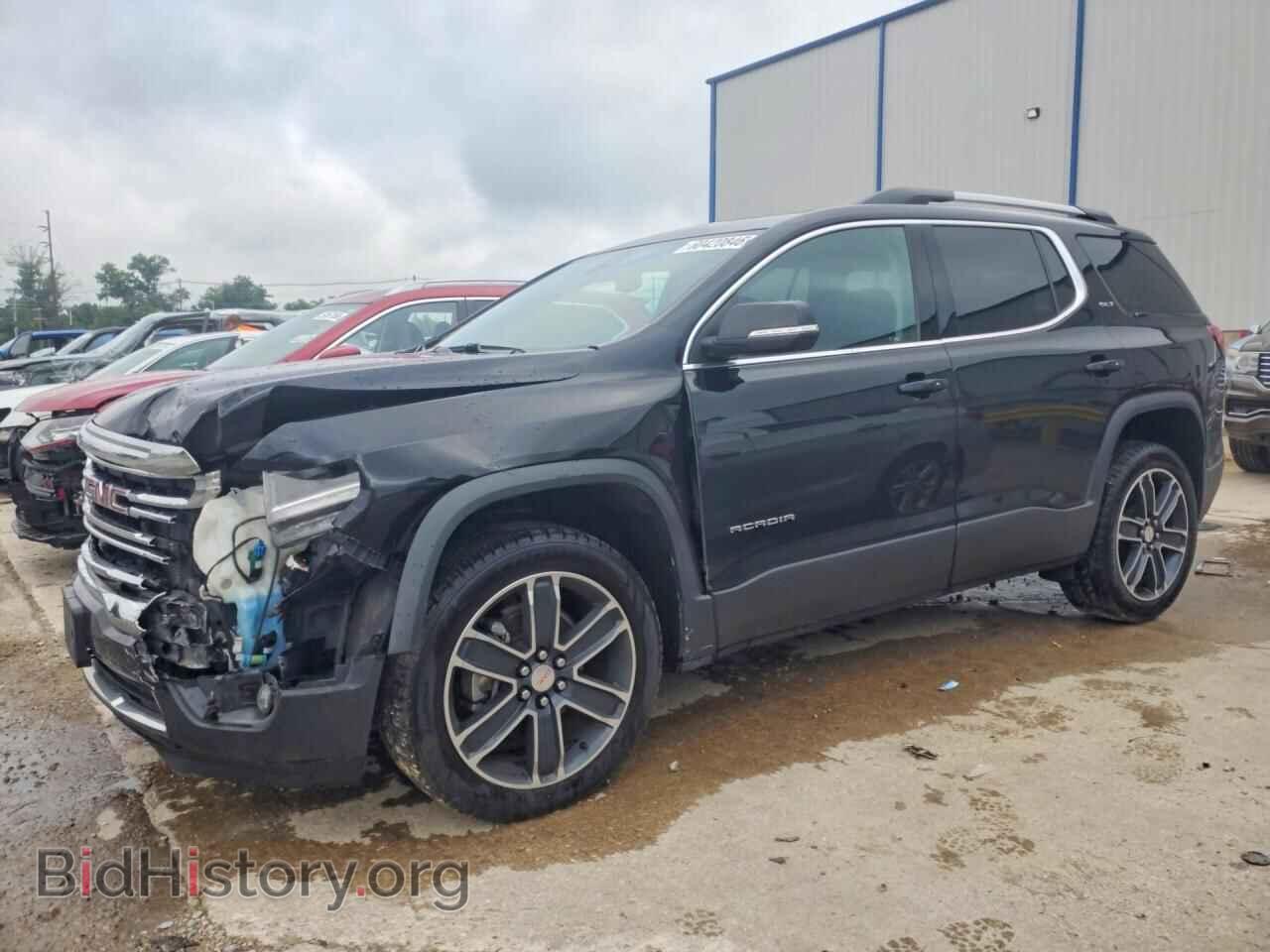 Photo 1GKKNMLS2LZ132776 - GMC ACADIA 2020