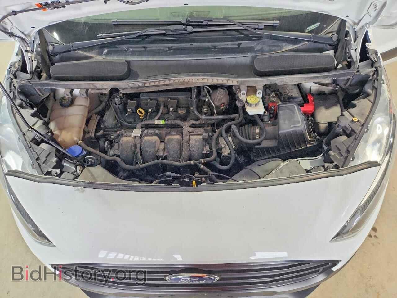 2022 FORD TRANSIT - VIN: NM0LS7S29N1520131 - Фото 12