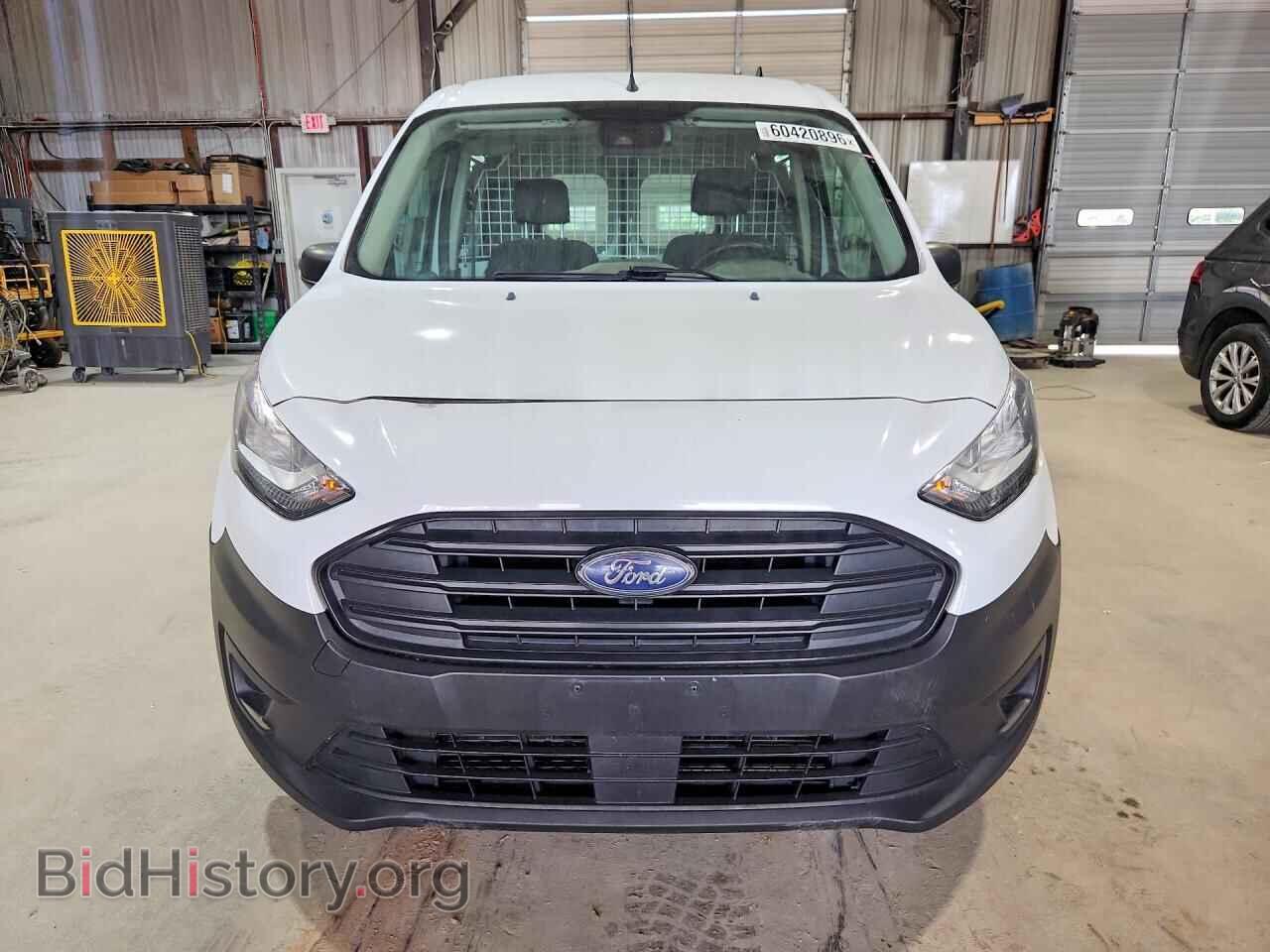 2022 FORD TRANSIT - VIN: NM0LS7S29N1520131 - Фото 5
