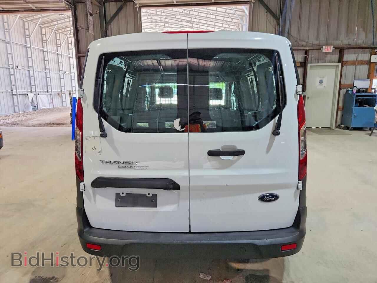 2022 FORD TRANSIT - VIN: NM0LS7S29N1520131 - Фото 6