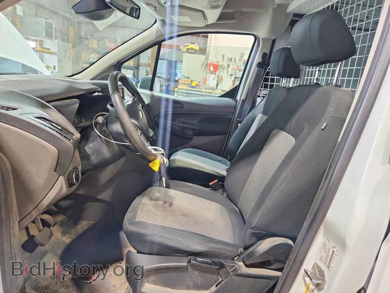 2022 FORD TRANSIT - VIN: NM0LS7S29N1520131 - Фото 7