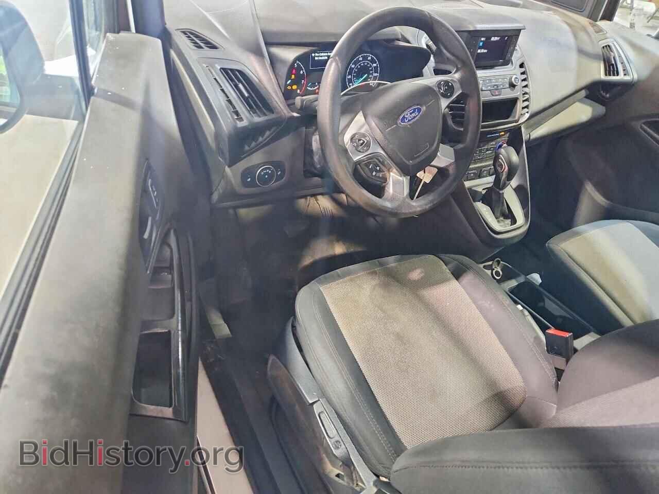 2022 FORD TRANSIT - VIN: NM0LS7S29N1520131 - Фото 8