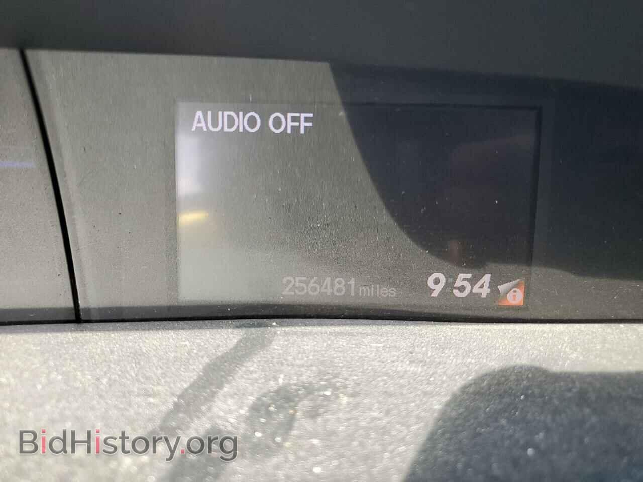 2012 HONDA CIVIC - VIN: 2HGFB2F50CH312498 - Фото 9