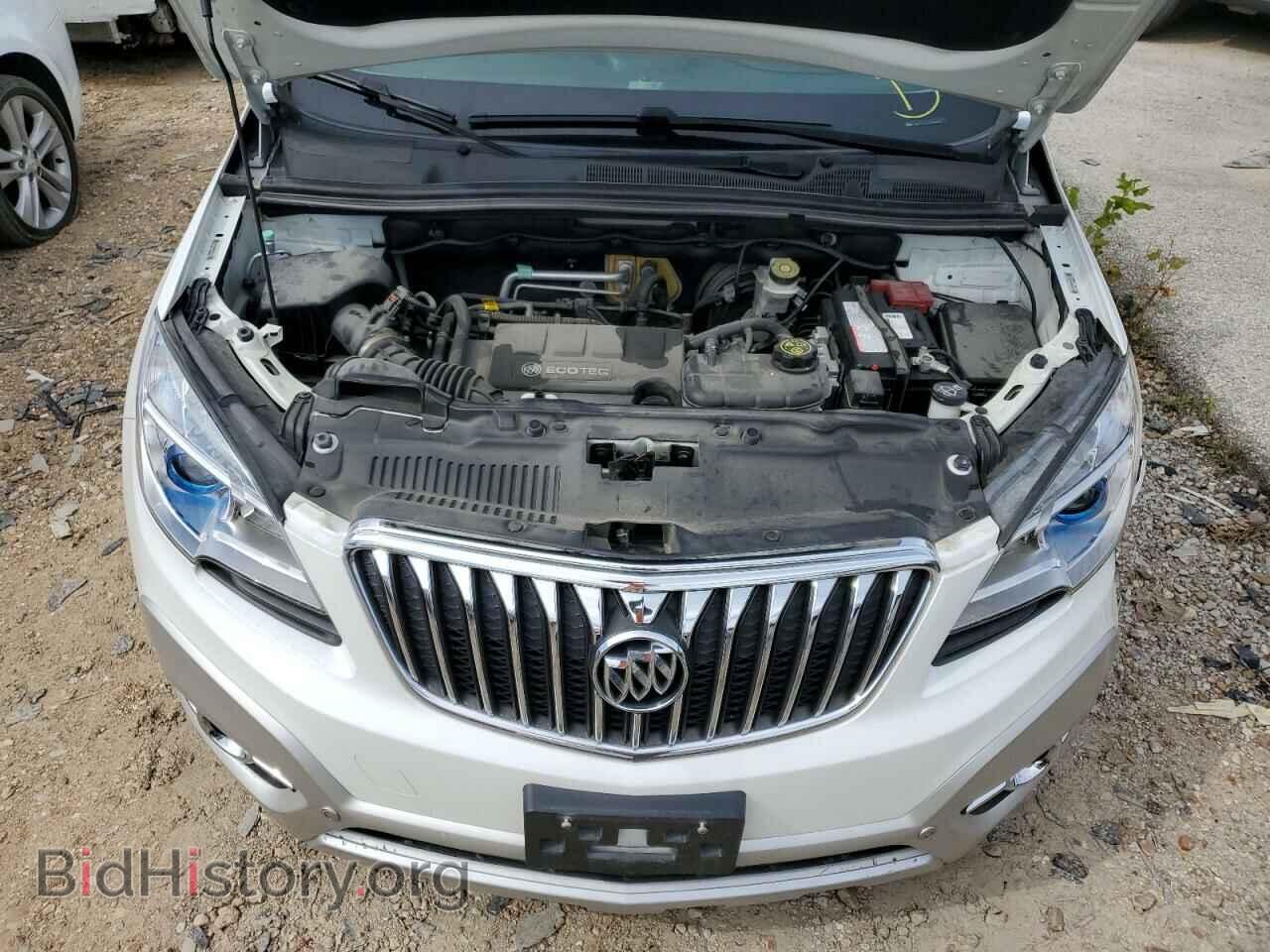 2013 BUICK ENCORE - VIN: KL4CJCSB6DB181815 - Photo 7