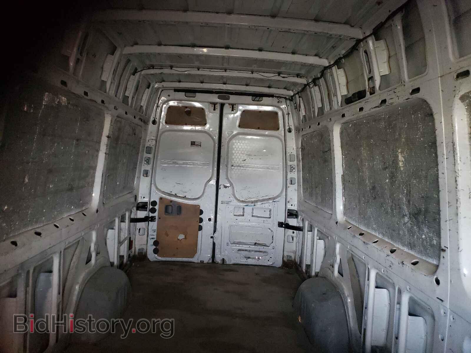 2007 DODGE SPRINTER - VIN: WD0PE845175201074 - Photo 6