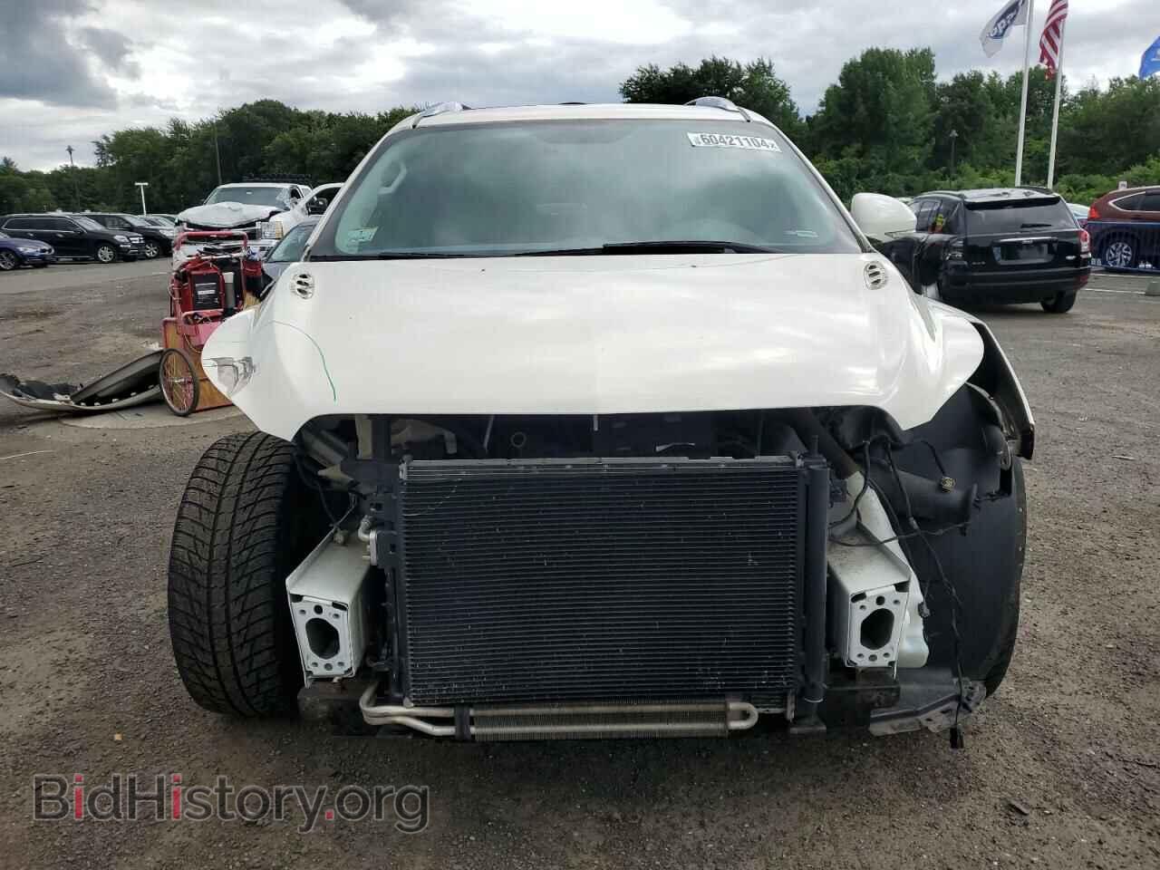 2015 BUICK ENCLAVE - VIN: 5GAKVBKD9FJ108675 - Фото 5