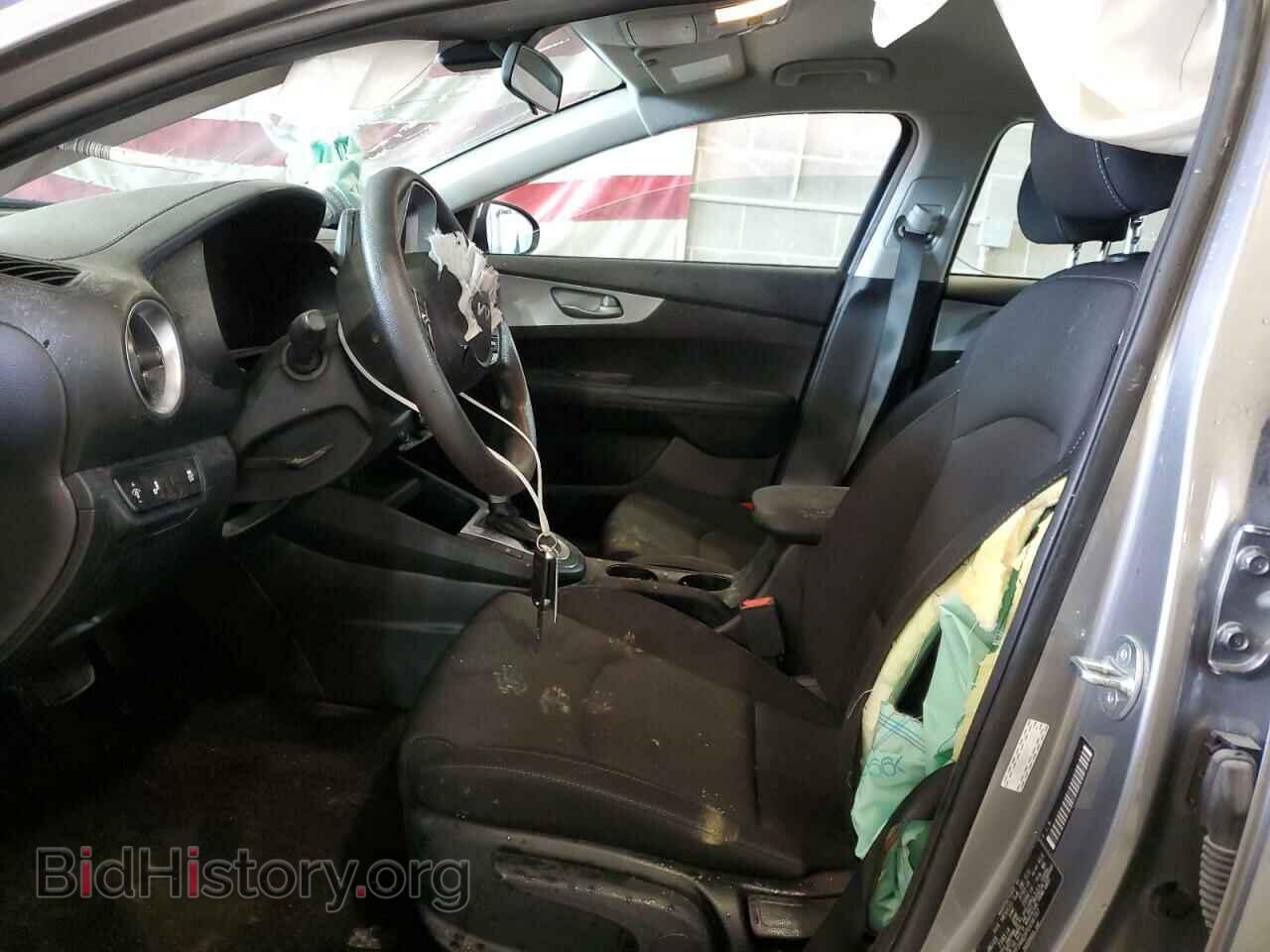 2023 KIA FORTE - VIN: 3KPF24ADXPE656737 - Фото 7