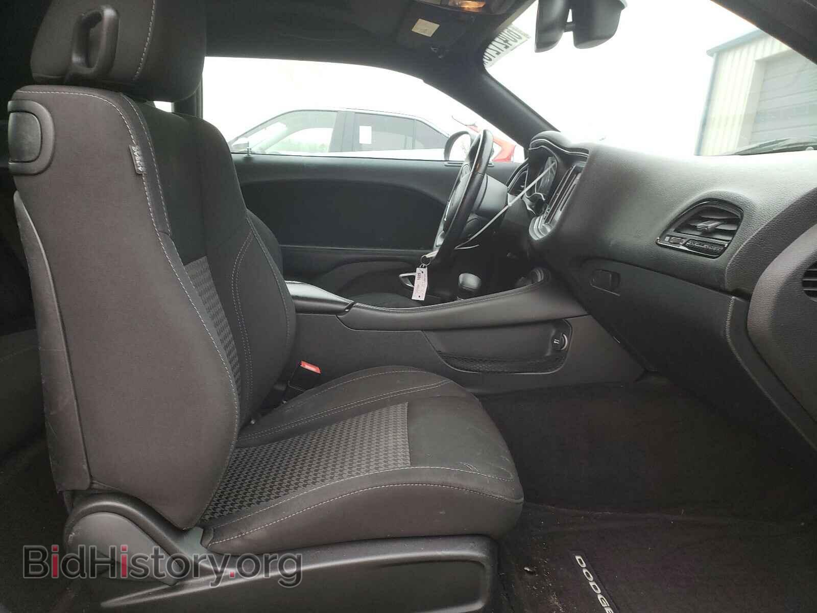 2016 DODGE CHALLENGER - VIN: 2C3CDZAG4GH131413 - Photo 5