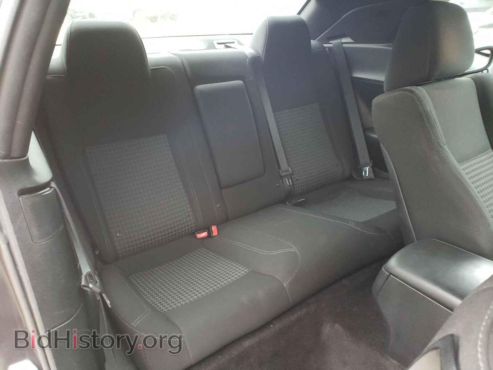 2016 DODGE CHALLENGER - VIN: 2C3CDZAG4GH131413 - Photo 6