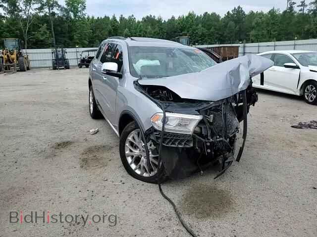 2014 DODGE DURANGO - VIN: 1C4SDHET9EC360601 - Photo 12