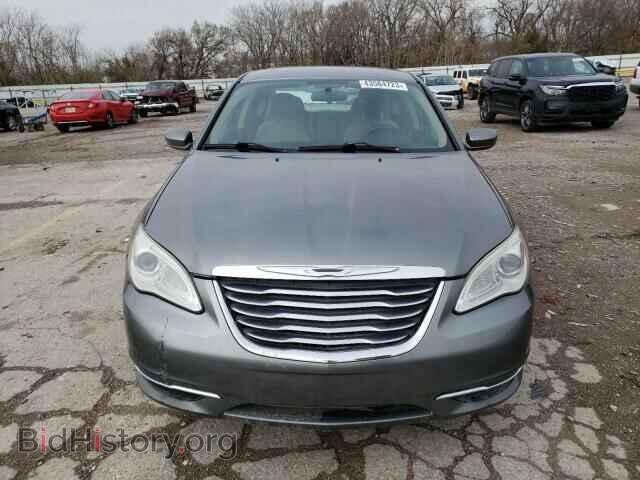 2012 CHRYSLER 200 - VIN: 1C3CCBAB5CN170379 - Фото 5