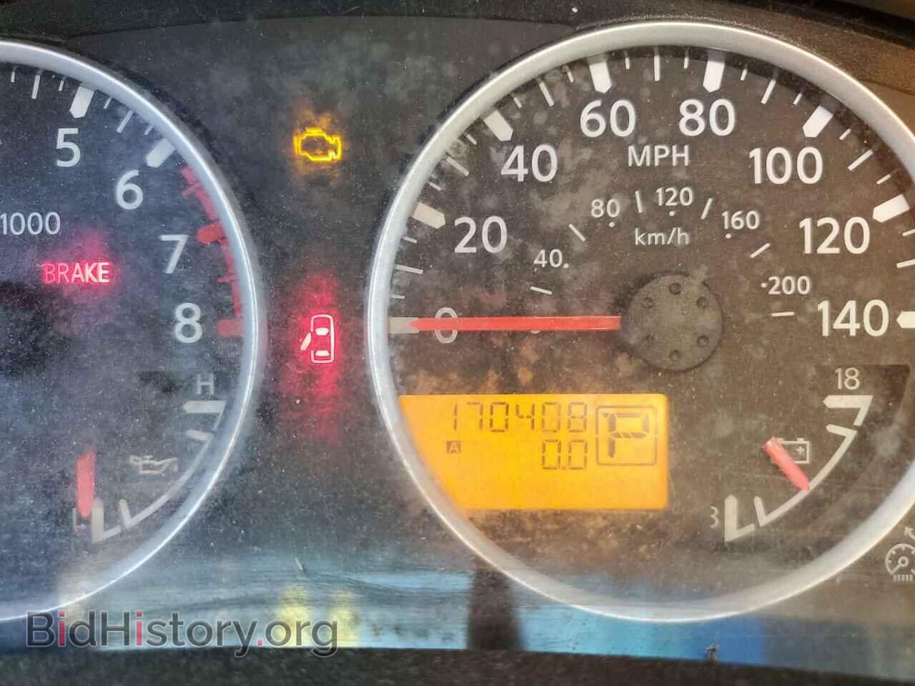 2012 NISSAN PATHFINDER - VIN: 5N1AR1NN1CC619080 - Фото 8