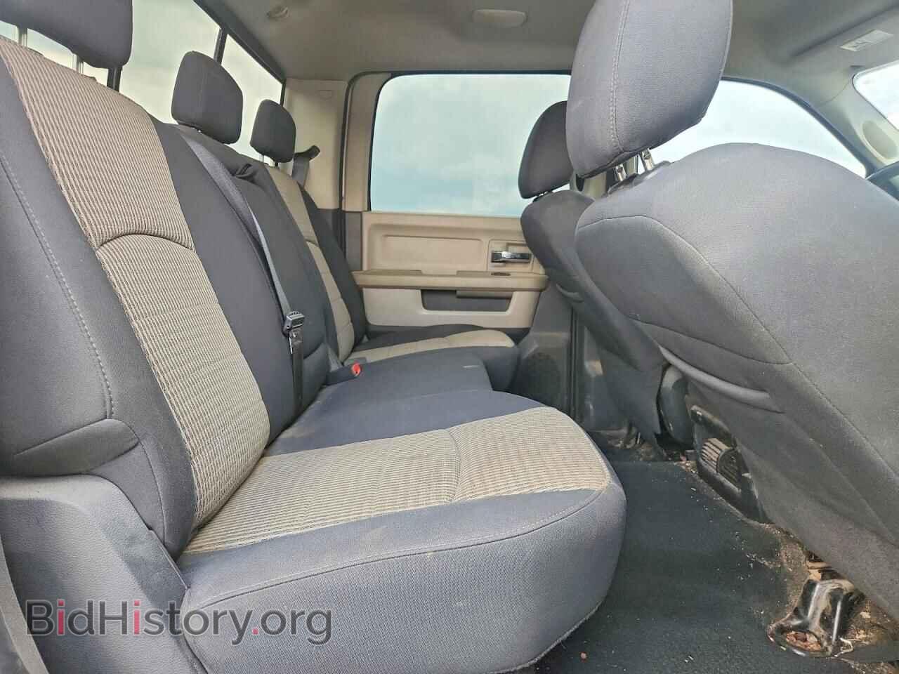 2010 DODGE RAM 2500 - VIN: 3D7UT2CL1AG188153 - Photo 10