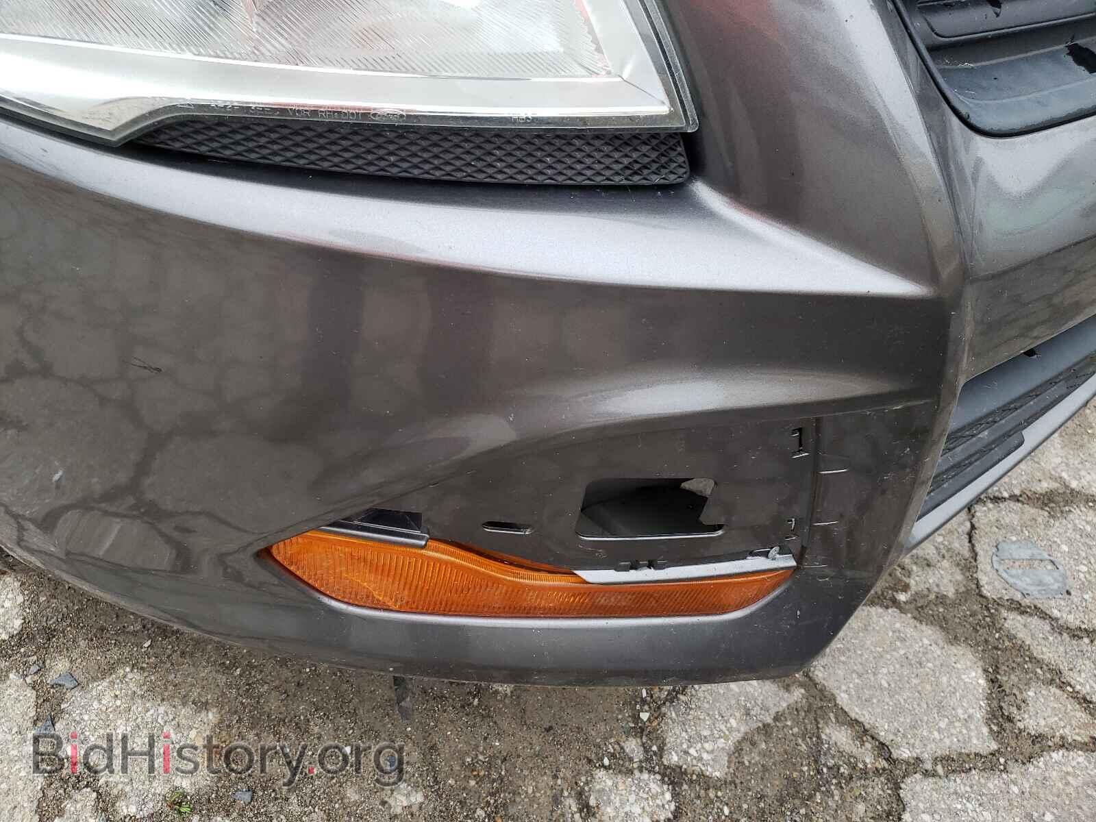 2013 FORD ESCAPE - VIN: 1FMCU0F75DUD87998 - Photo 9