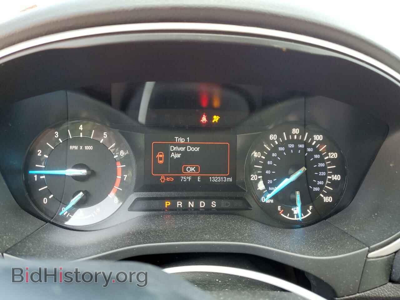 2015 FORD FUSION - VIN: 3FA6P0H70FR299575 - Photo 9