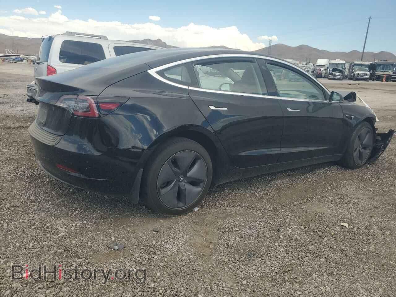 2018 TESLA MODEL 3 - VIN: 5YJ3E1EA0JF157066 - Photo 3