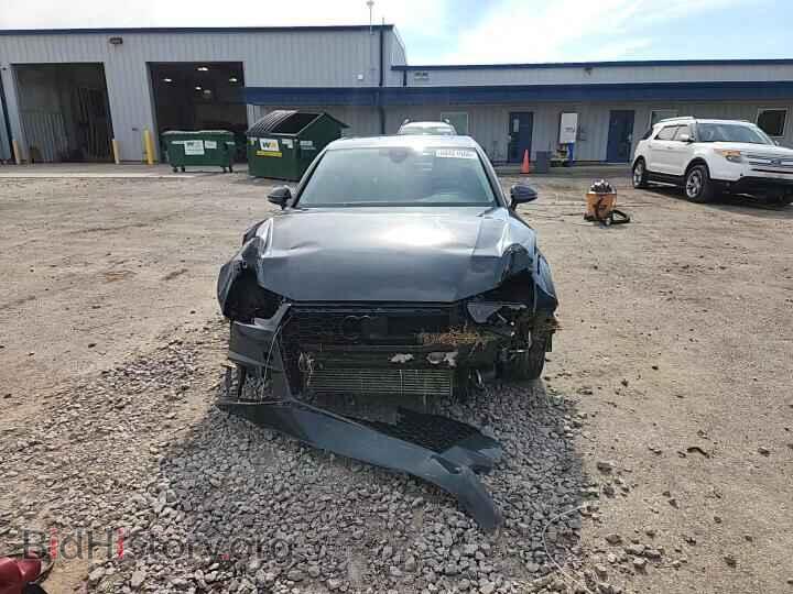 2017 AUDI A4 - VIN: WAUENAF46HN058925 - Photo 13