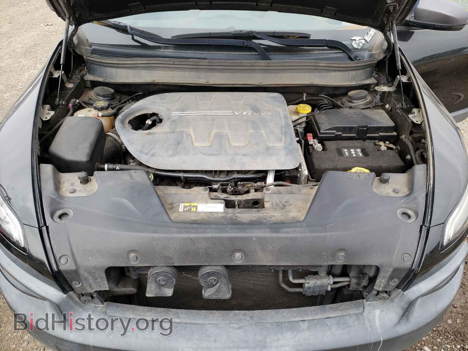 2015 JEEP CHEROKEE - VIN: 1C4PJMBS6FW746301 - Фото 7