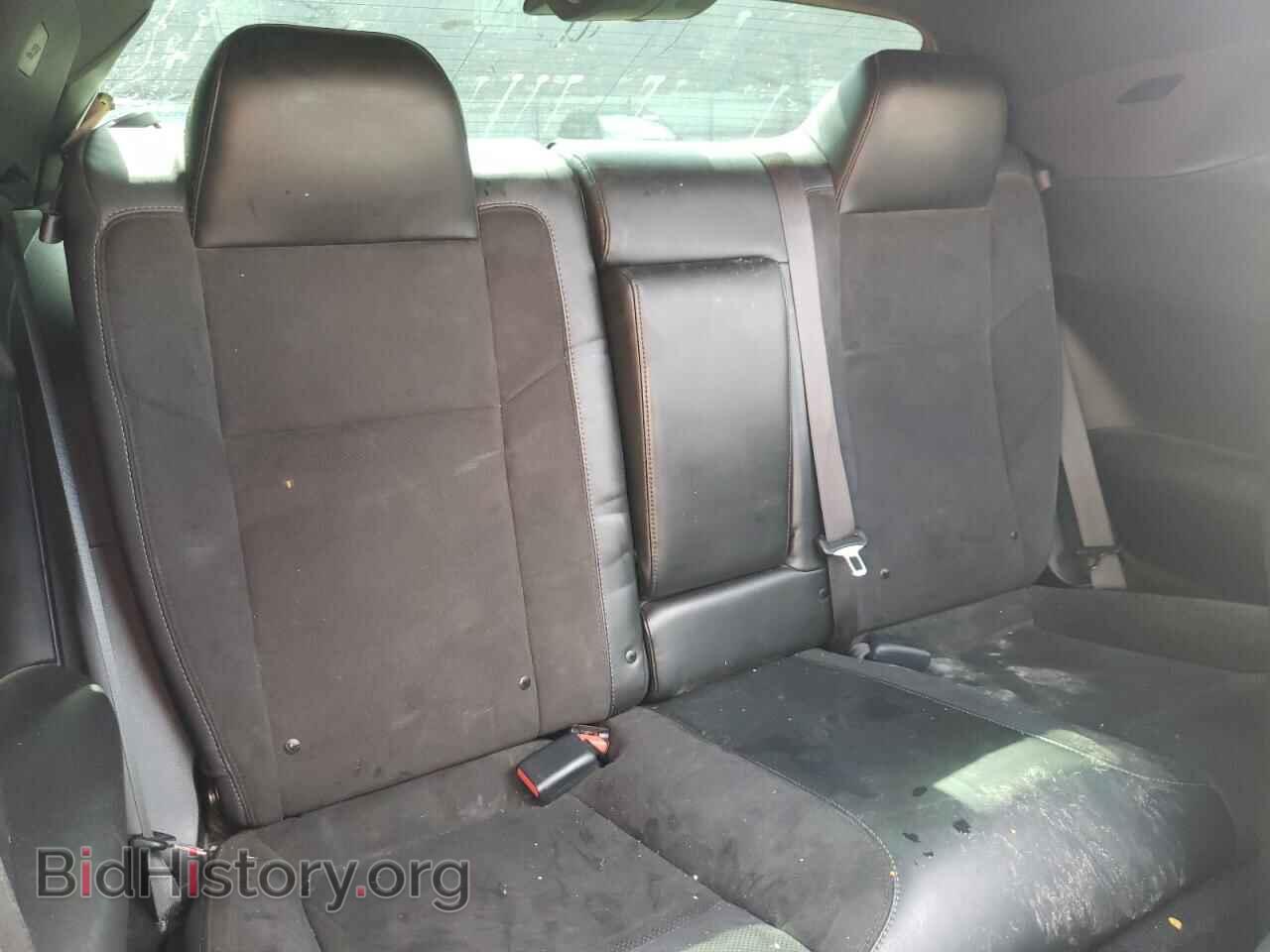 2023 DODGE CHALLENGER - VIN: 2C3CDZFJ6PH638043 - Photo 10