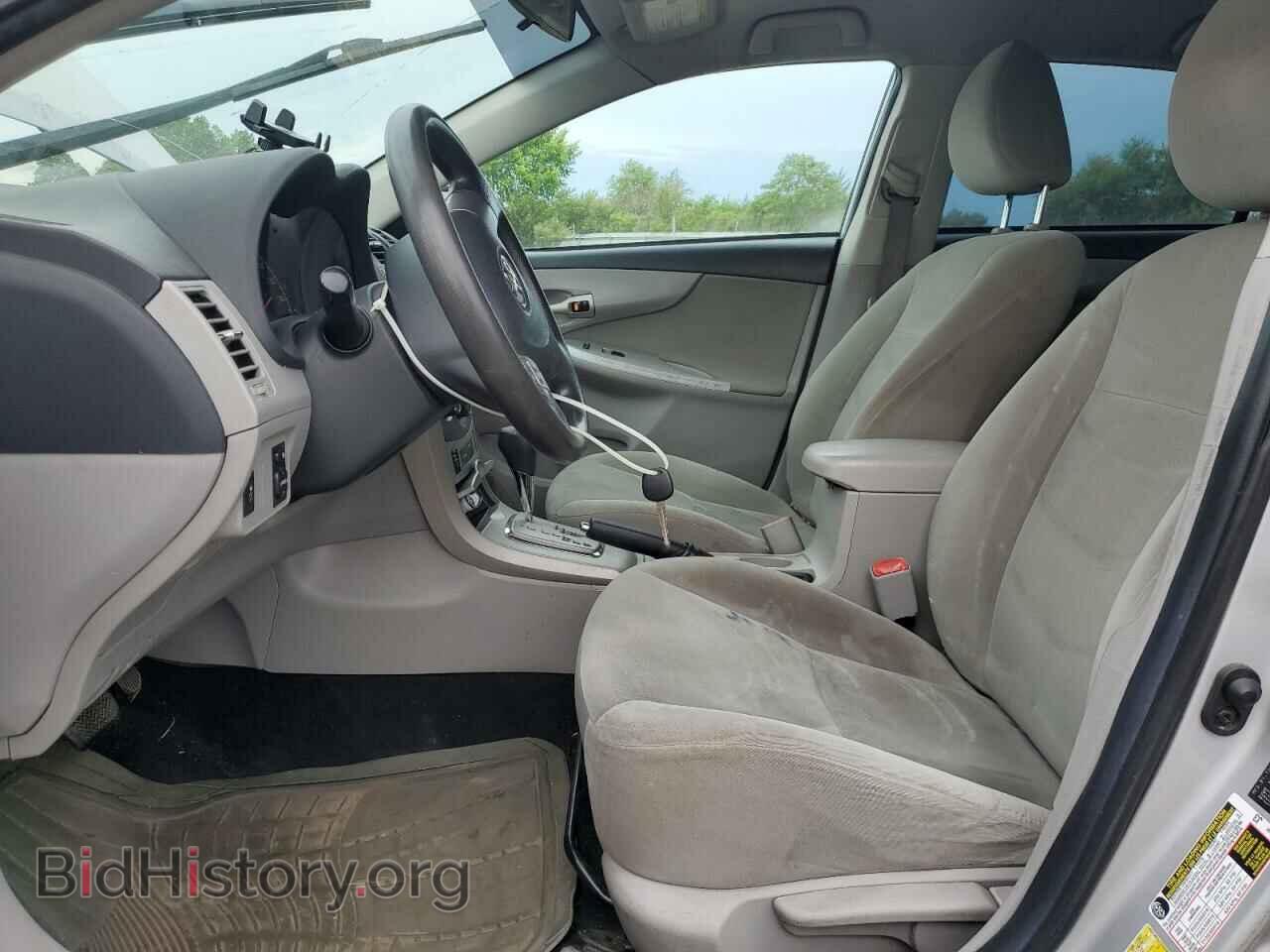 2012 TOYOTA COROLLA - VIN: 2T1BU4EE3CC802271 - Photo 7